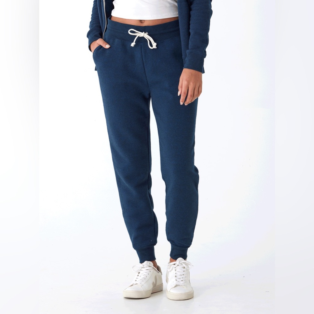 NWT Threads 4 Thought Triblend Slim Jogger